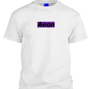 Aeon Box Logo